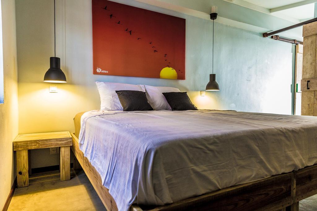 Kas Hamaka Apartment Playa Cameră foto
