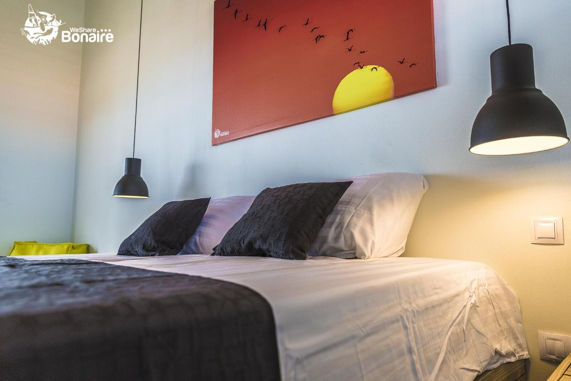 Kas Hamaka Apartment Playa Cameră foto